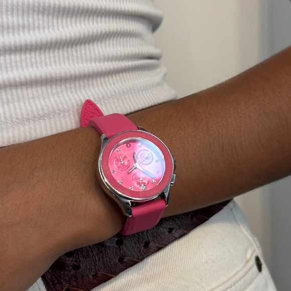 Michele watch